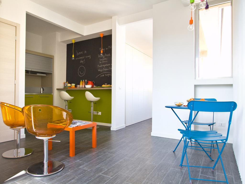 Bnb Hello Milano Exterior foto