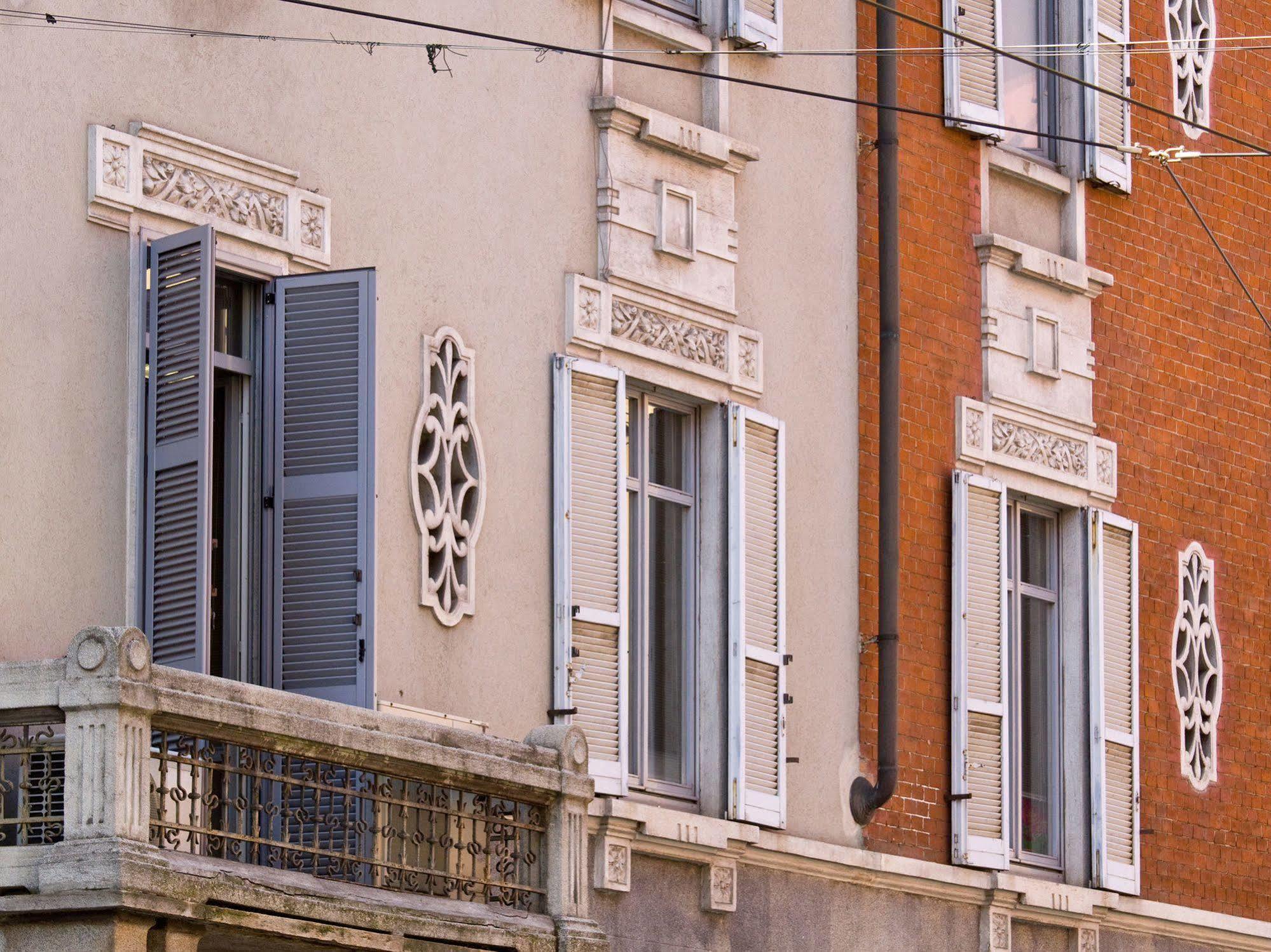 Bnb Hello Milano Exterior foto