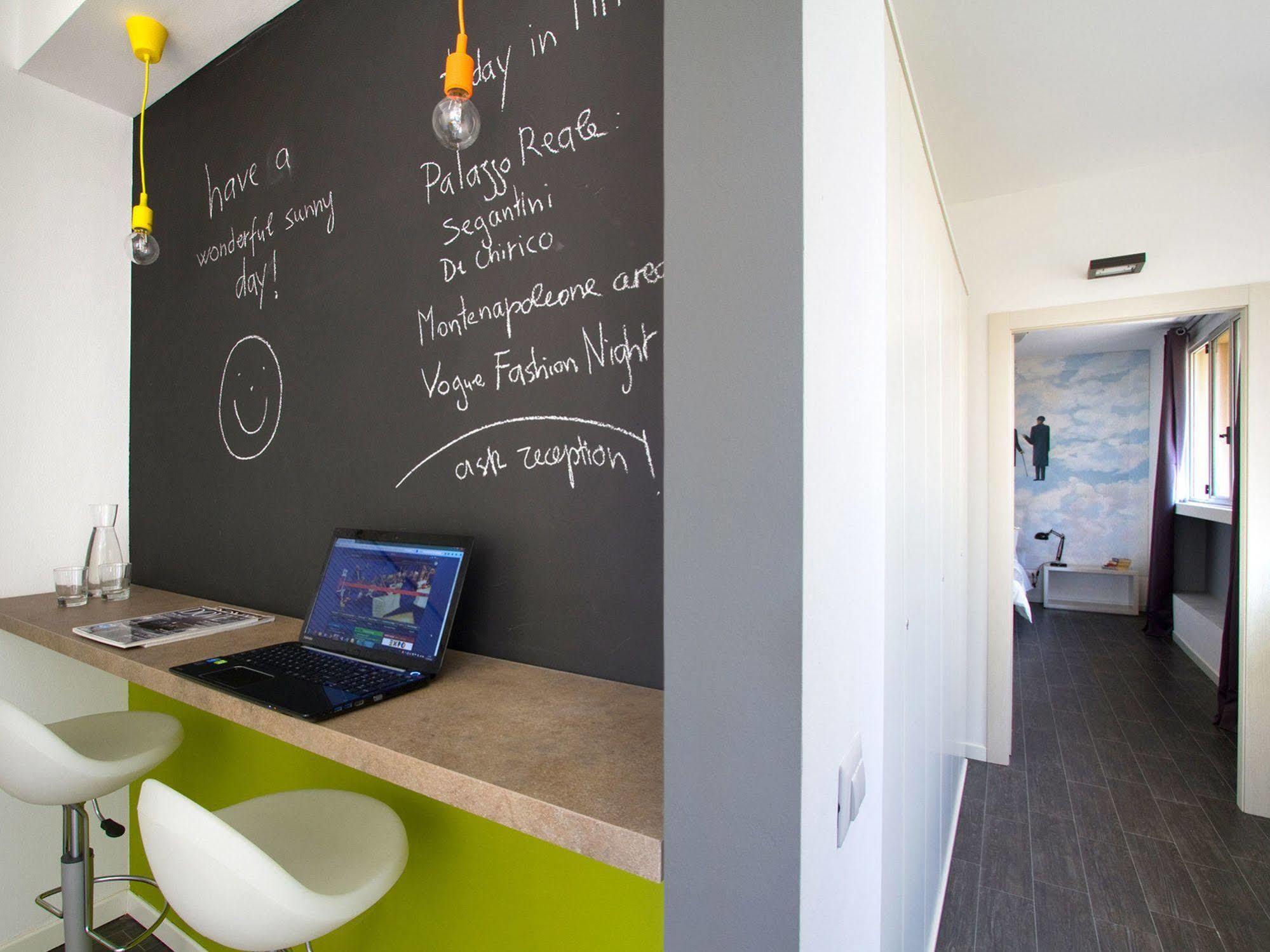 Bnb Hello Milano Exterior foto