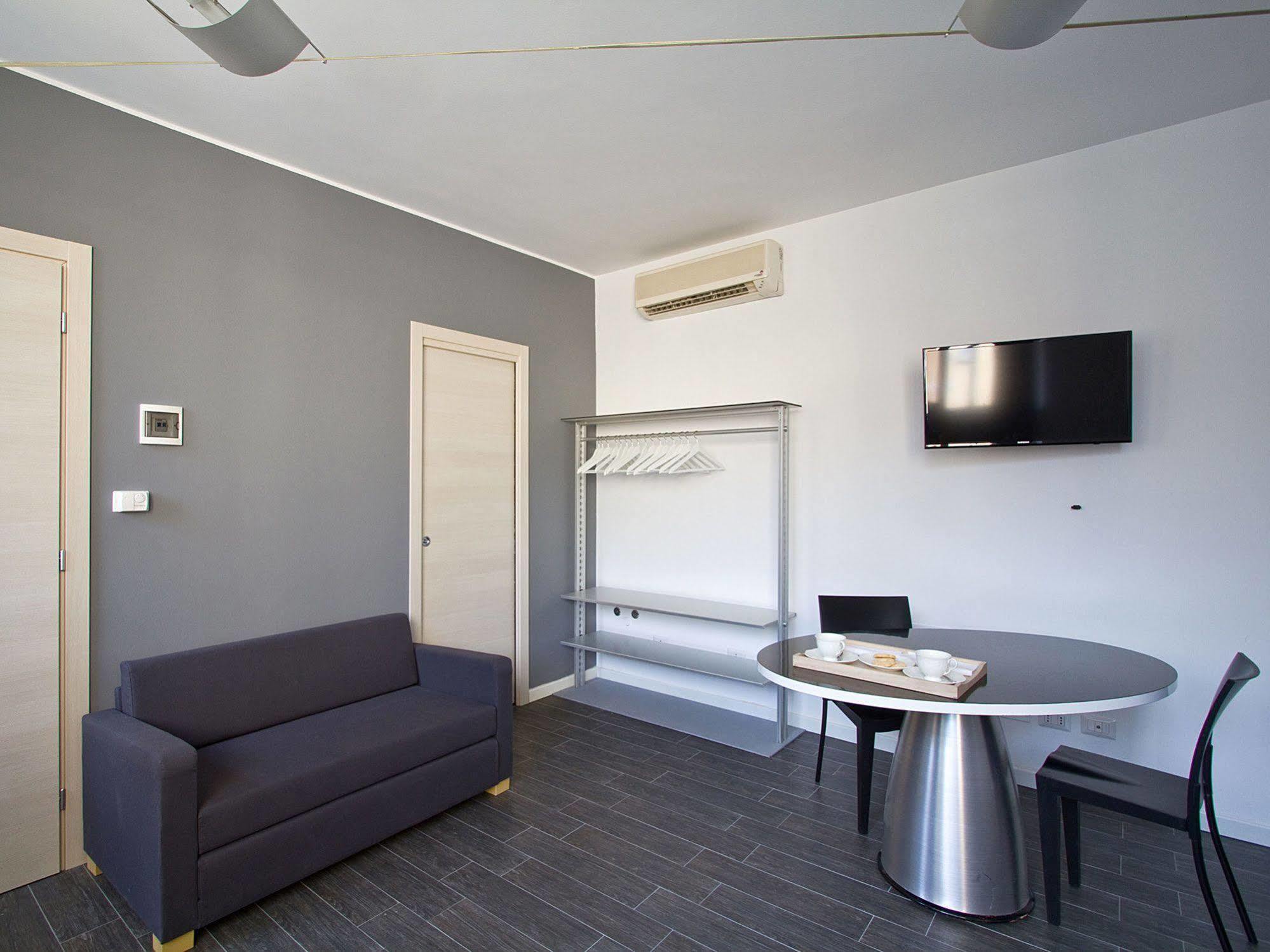 Bnb Hello Milano Exterior foto