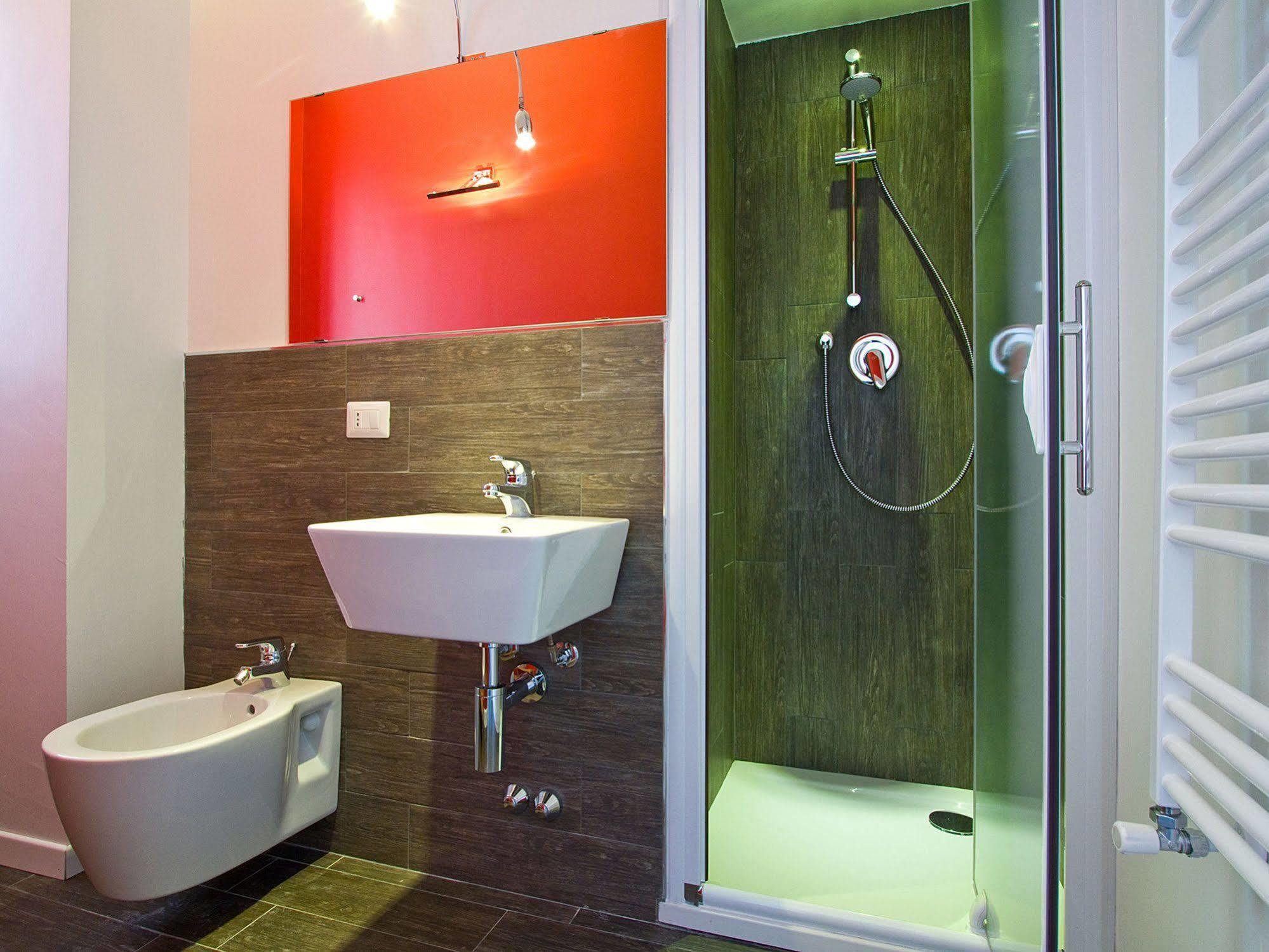 Bnb Hello Milano Exterior foto
