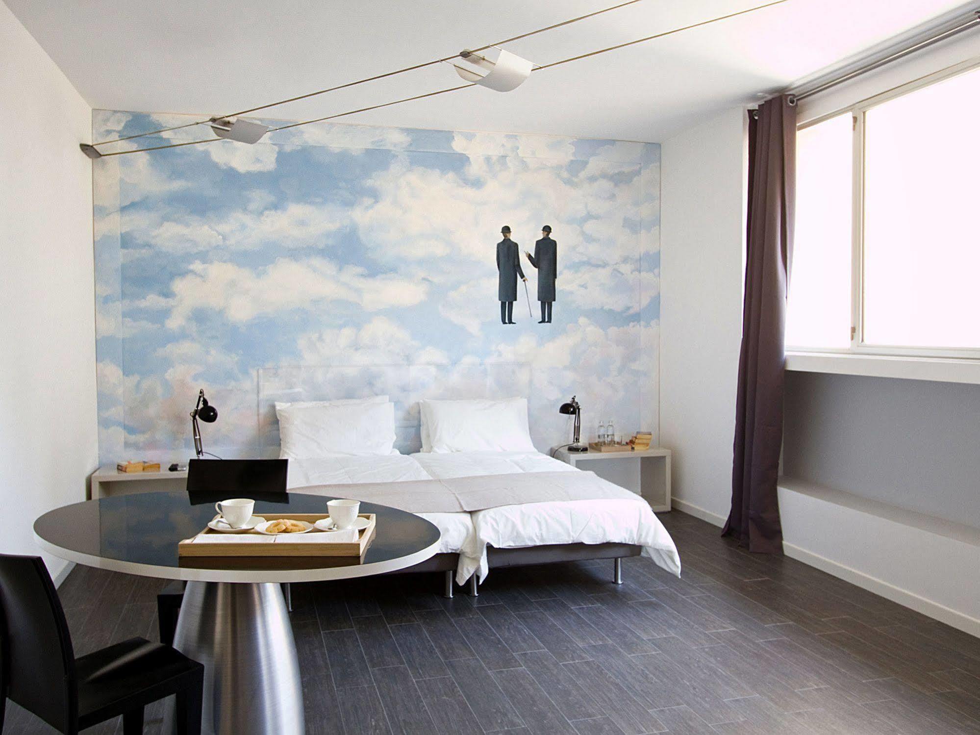 Bnb Hello Milano Exterior foto